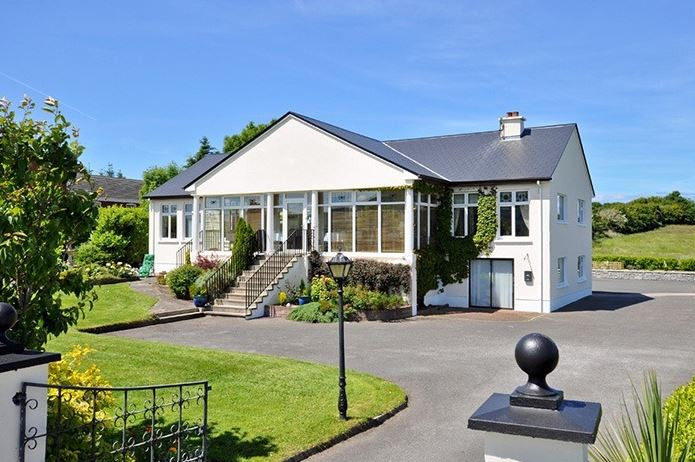 Übernachten auf der Irland Rundreise B&B
