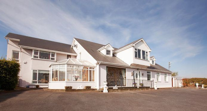 günstig B&B in Irland