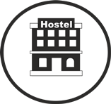 Hostels günstige Hostels in Irland